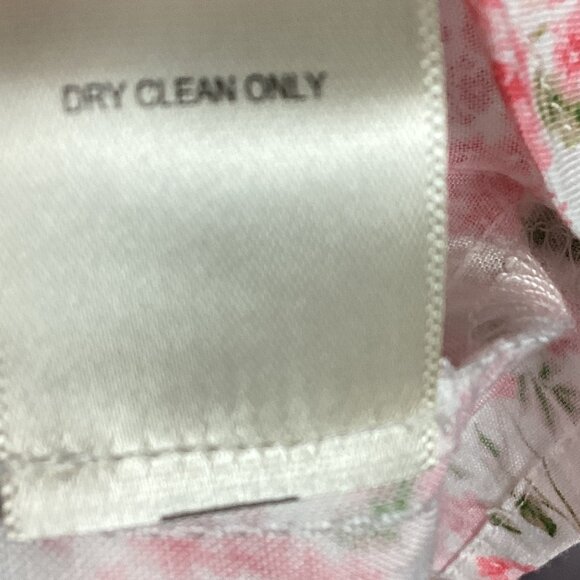 Altar’d State Dress Floral Midi Sleeveless XL - Picture 10 of 11